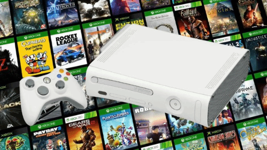 Xbox360商店正式下线