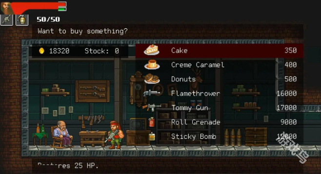 狂怒之枪上线Steam页面 