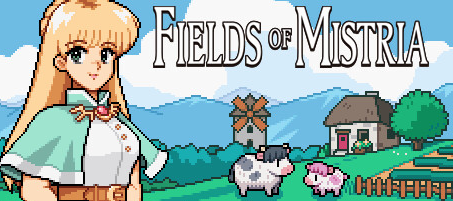 Fields of Mistria在Steam抢测