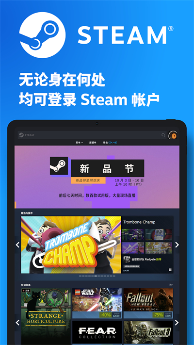 steam截圖2: