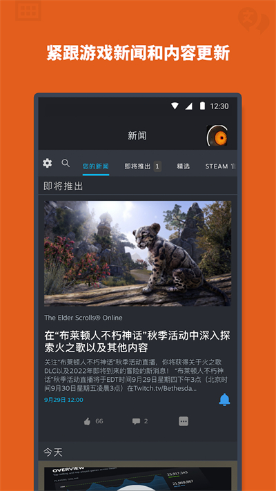 steam截圖3: