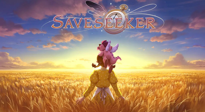 Saveseeker登录Steam2025年第三季度推出