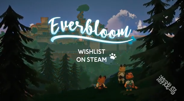 Everbloom上架Steam