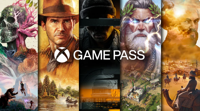 GTA6发行商认为游戏首发登陆Game Pass不够理性