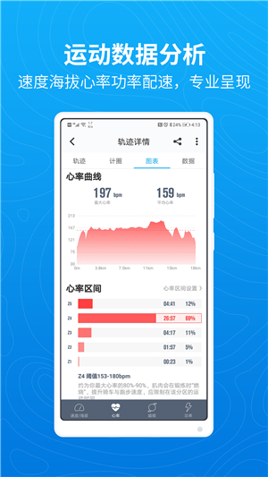 行者骑行app截图1: