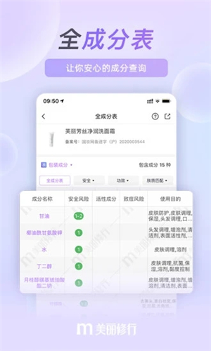 美丽修行app截图4: