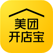 美团开店宝app