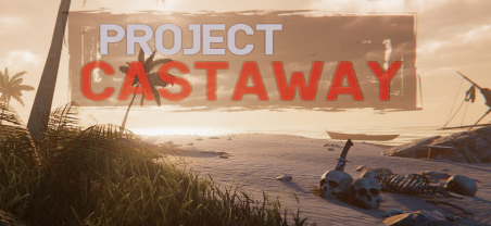 Project Castaway9月Steam抢测