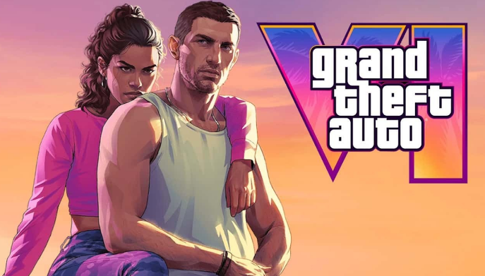 传GTA6第二部预告将在年底前发布