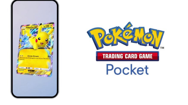 Pokémon TCG Pocket宣布10月30日上线