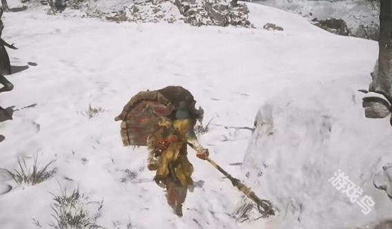 黑神话悟空雪山径宝箱位置在哪