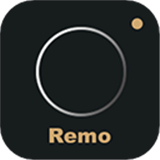 remo复古相机app