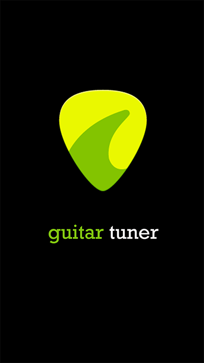 GuitarTuner截图4: