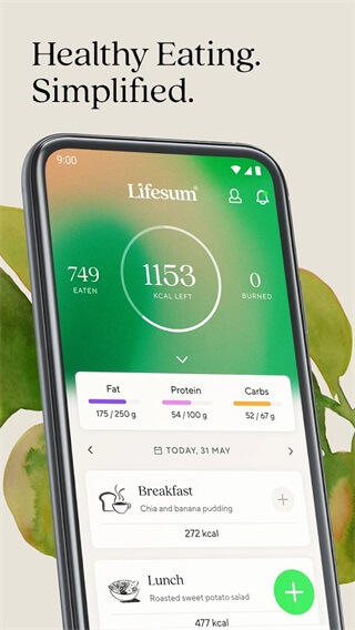 lifesum