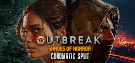 Outbreak新作Steam页面上线