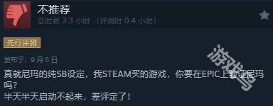 战锤40K星际战士2Steam多半好评