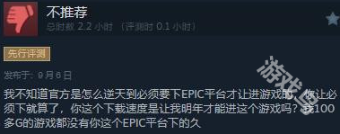 战锤40K星际战士2Steam多半好评