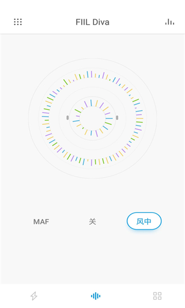 fiil耳機app截圖3: