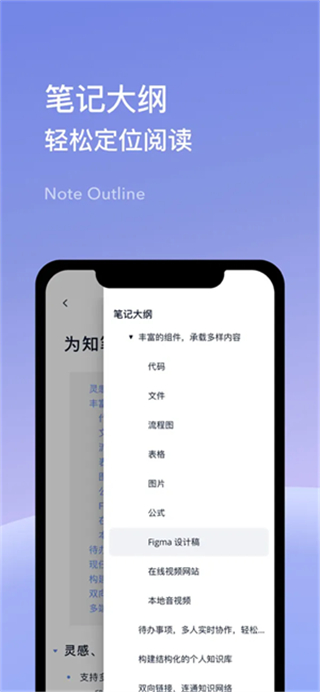 为知笔记app