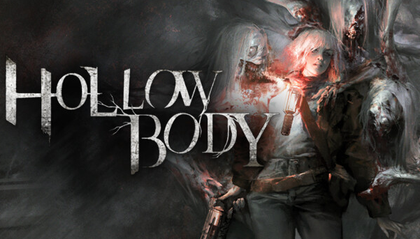 Hollowbody登陆Steam