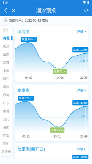 台风实时路径截图4: