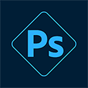 adobe photoshop express中文版