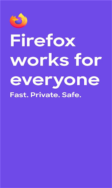 火狐浏览器firefox截图1: