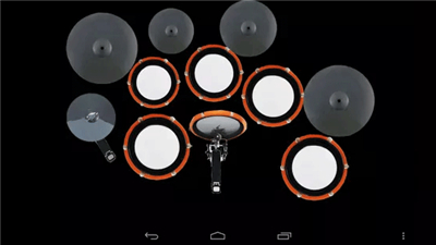 drumset