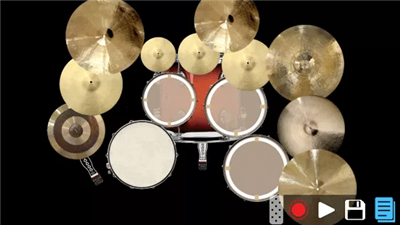 drumset