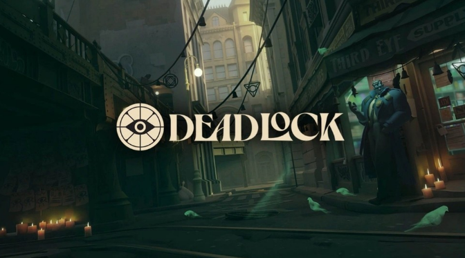 雨中冒险主创正在开发V社新作《Deadlock》