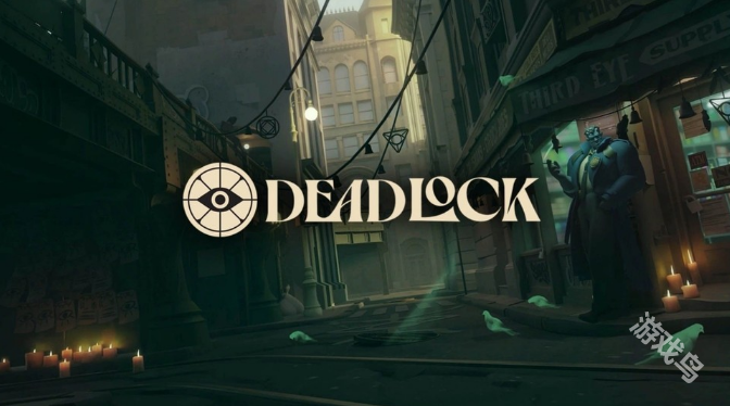 雨中冒险主创正在开发V社新作《Deadlock》