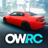 OWRC开放世界赛车游戏版