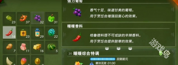 塞尔达传说智慧的再现请主人喝饮料怎么做