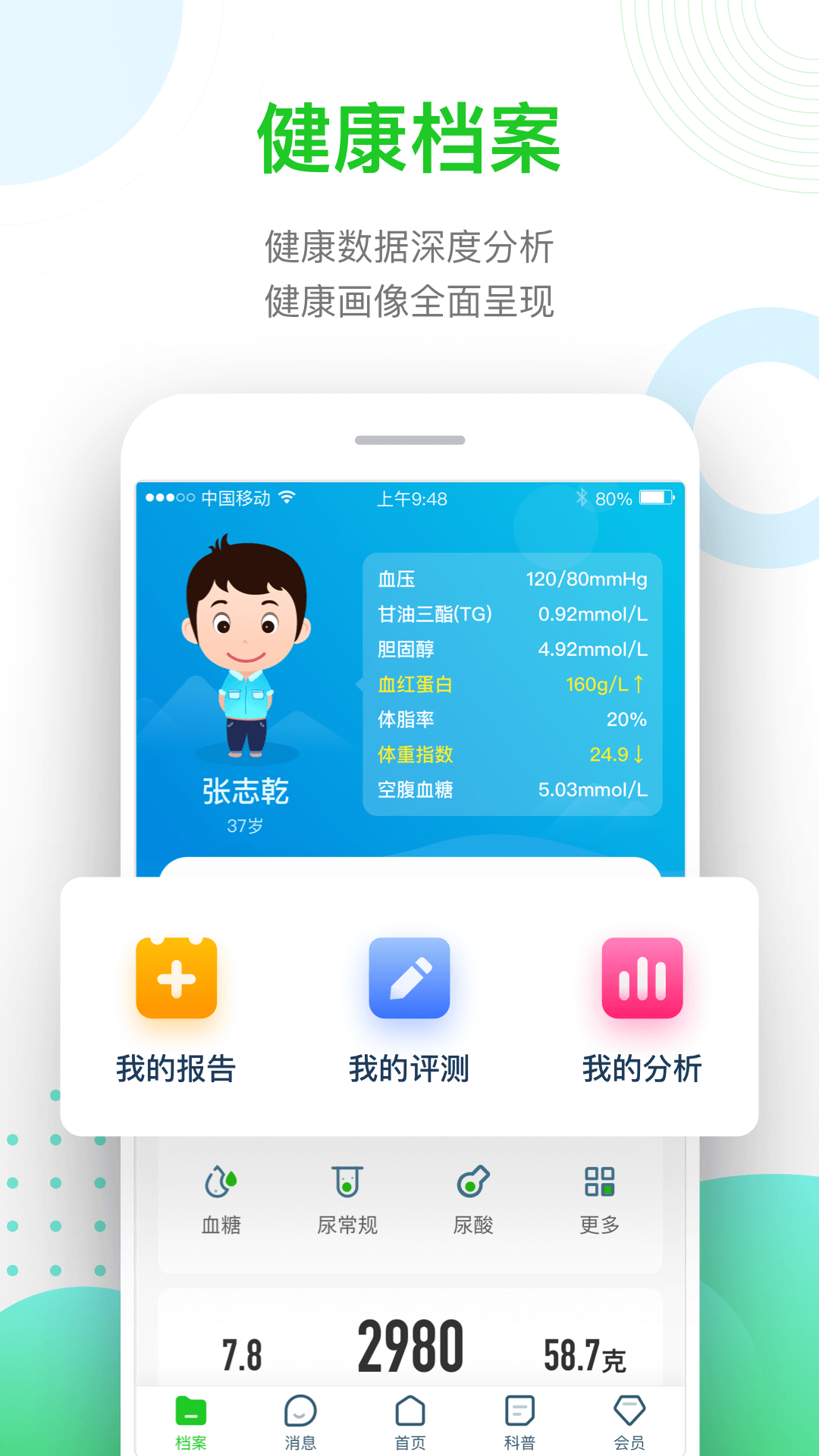 慈云健康app手机版