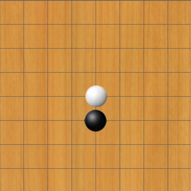 快乐五子棋手机版