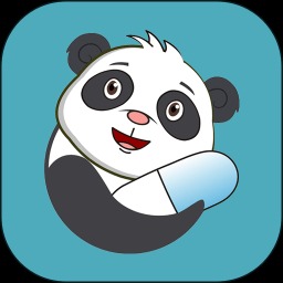 熊猫药药app