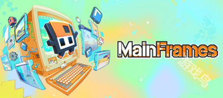 《MainFrames》登陆Steam