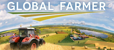 《Global Farmer》登陆Steam