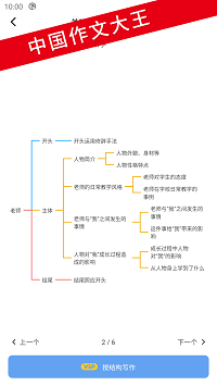 友章作文截图4: