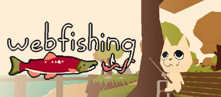 WEBFISHING登陆Steam 休闲钓鱼