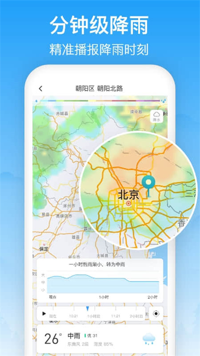 相雨天气app截图2: