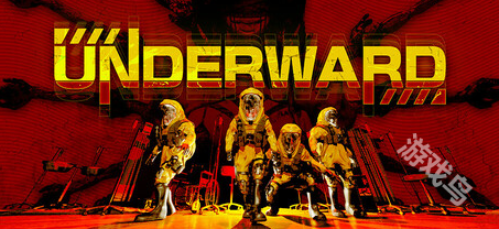 UNDERWARD上线Steam