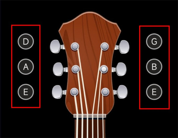 GuitarTuner