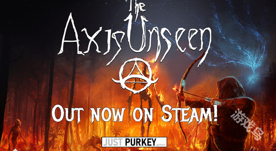 《The Axis Unseen》登陆Steam 前B社员工恐怖新游