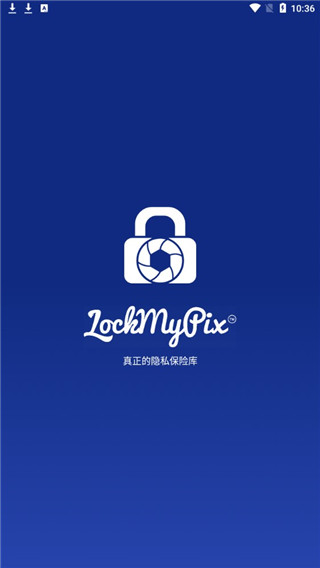 LockMyPix截图3: