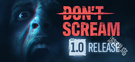 《DON'T SCREAM》登陆steam 声音控制恐怖探索