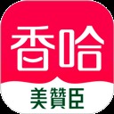 香哈菜谱app安卓版