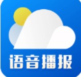 新晴天气app