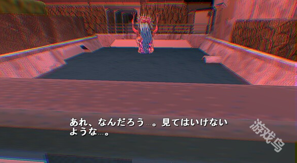 《MUBOSAMA》Steam上线 都市传说穿越冒险