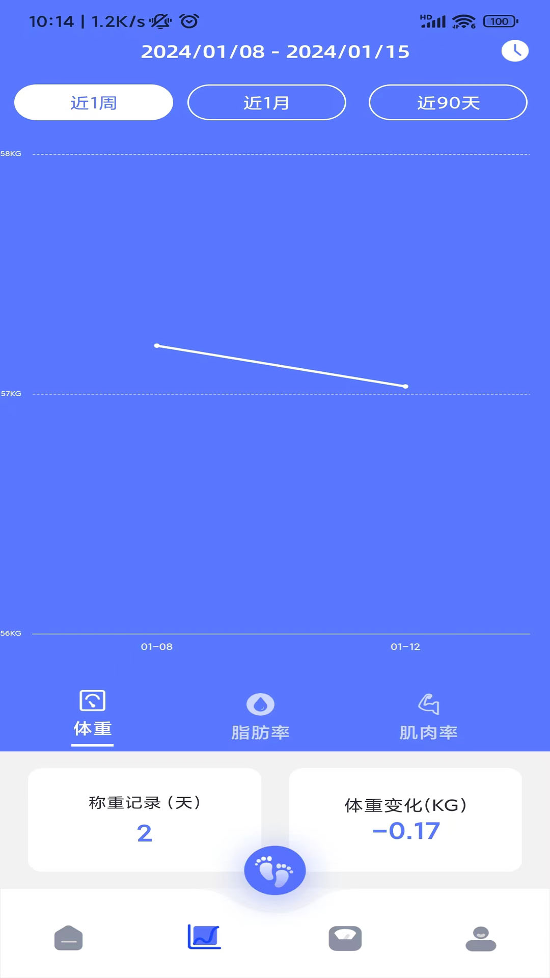 轻颖截图4: